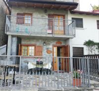 B&B Bugiallo - Casa Anna - Montemezzo - Bed and Breakfast Bugiallo