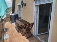 Ferienwohnung "Schwalbennest" - B&B Motzen