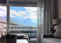 BergCrystal - B&B Garmisch-Partenkirchen