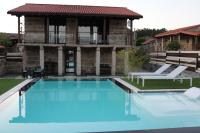 B&B Ourense - CASA VACACIONAL ACIO - Bed and Breakfast Ourense