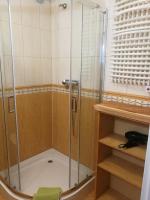 Standard Apartment (2 Erwachsene)
