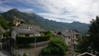 Casa di 2 piani ai piedi della Valtournenche CIR 0032 - B&B Châtillon