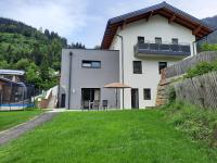 B&B Flachau - Mein Freiraum - Bed and Breakfast Flachau