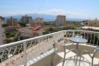 Isabela Apartments - Ferienwohnung Saranda