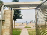 Casa Playa Roquetas - B&B