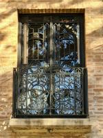 Modern house with garden close to Arístides - B&B Mendoza