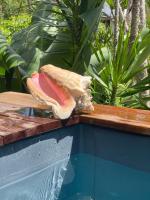 Villa NO&LO - B&B Sainte-Anne