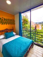 B&B Salento - Apartahotel BETHEL 103 x 6 Personas Privado - Bed and Breakfast Salento