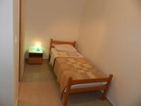 Habitación Individual con baño privado
