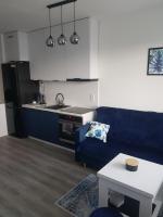 Apartament 4 osobowy Gdańsk - B&B