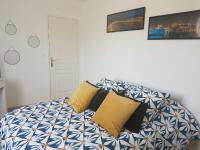 Habitación Doble con vistas al jardín