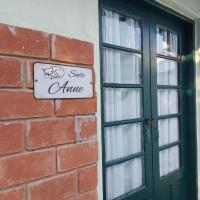 Pousada Chateau Sophie - B&B Itanhaém