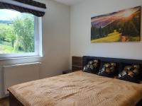 Apartment with Mountain View