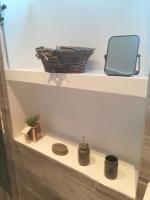 Appartement calme - Ferienwohnung