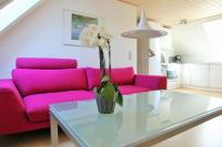 Bornholm Majalis Golf & Country Apartments - Bed and Breakfast Rønne