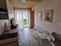 Chalet con 2 Camere da Letto
