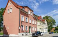 Altstadt-FeWo-Freiberg Apartment 2 Fewo rechts - Chambres d'hôtes Freiberg