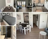 B&B Westende-Bad - Melrose 0201 - Bed and Breakfast Westende-Bad