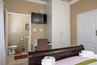 Standard Double Room with Shower