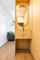 Sea View 3 BDR Apt at Šventoji Port - Ferienwohnung Šventoji