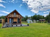 Orawski Kąt - B&B