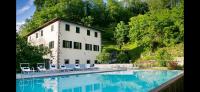 B&B Castiglione di Garfagnana - Monnalisa - Bed and Breakfast Castiglione di Garfagnana