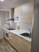 APARTAMENTO SH - Ferienwohnung Málaga