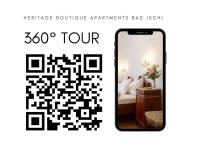 Apartamento Deluxe