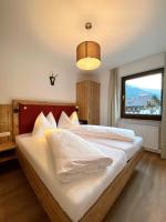 Appartamento con Balcone