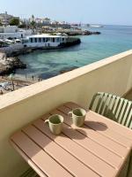 La Vue est Belle - Puglia Mia Apartments - Chambres d’hôtes Monopoli