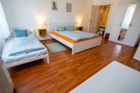 Appartamento con 2 Camere da Letto