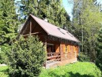 Chata Sport Vysočina - Ferienwohnung