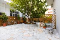 Magdalenia's cozy apartments - Chambres d’hôtes Nauplie