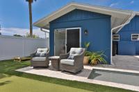 Sea Salt & Sunny Days - B&B Holmes Beach