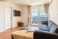 Sea view apartment Celina - B&B Čelina