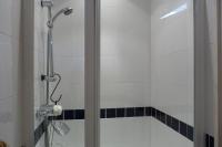 Camera Matrimoniale con Bagno Privato Esterno
