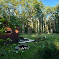 CASAMAAS - Bed and Breakfast Les Basses Masures