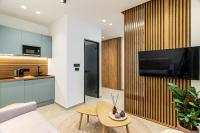 CLIC - Comfort Luxury in City of Ioannina - B&B Ioánina