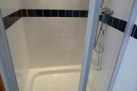 Double Room with Private External Bathroom