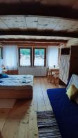 Vierpersoonskamer met Eigen Badkamer