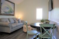 Queen Suite