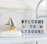 The City Apartment - B&B Lixouri