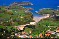 La Casina de Póo de LLanes - Ferienwohnung Batallanes