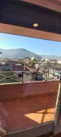 depto salta dean funes - B&B