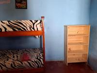Chambre Triple avec Salle de Bains Commune