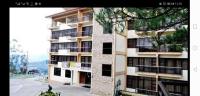 3 Pax Studio Foggy Cold Breeze,Condo in Gardenville Hotel - Chambres d'hôtes Baguio