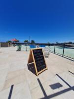 Arraial do Cabo. Cobertura Espetacular c Vista Mar - B&B Arraial do Cabo