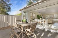 B&B Huskisson - Rock Salt by Experience Jervis Bay - Bed and Breakfast Huskisson