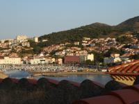 Studio Climatisé à Banyuls-sur-Mer, Terrasse, WIFI, Proche Plage - FR-1-309-323 - Ferienwohnung