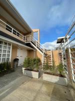 NUEVO Departamento 2 Ambientes - B&B Mar del Plata